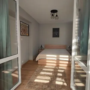 Downtown Torunska Apartment