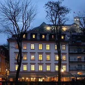 Julija&robert's Riverview And , Laibach Slowenien
